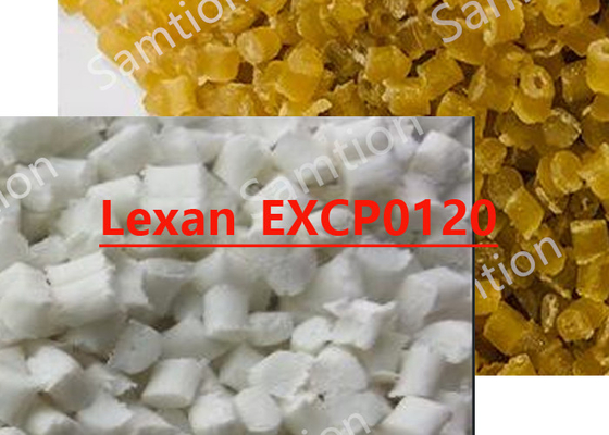 S-Plastic Thermocomp Lexan_EXCP0120 resina PRODUTOS CUSTOM ENGINEERED da GENERAL ELECTRIC PLASTICS. 10% reforçado com vidro,
