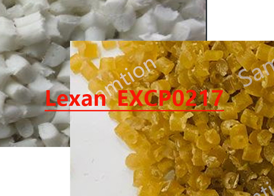 A resina S-Plastic Thermocomp Lexan_EXCP0217 é uma resina de policarbonato de moldagem por injecção reforçada com vidro de 30% LNP* Thermocomp*.