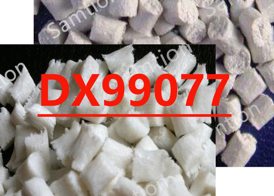 S-Plastic Thermocomp DX99077 é um composto à base de resina de policarbonato contendo Retardante de Chama, Fibra de Carbono.