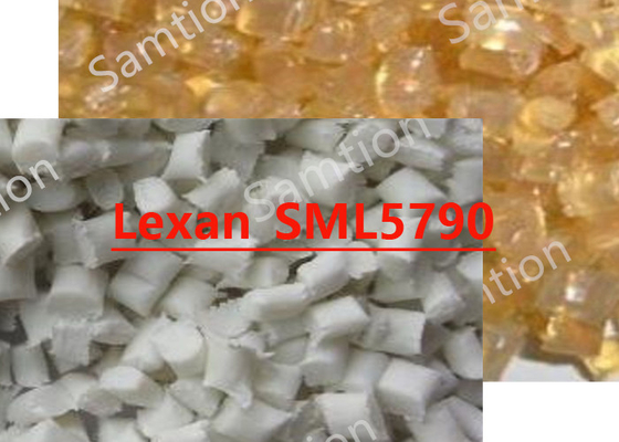S-Plastic Thermocomp Lexan_SML5790 resina PC não halogenado, com 10% de vidro.