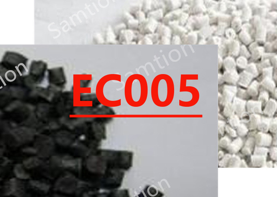 S-Plastic Thermocomp EC005 é um composto baseado em resina de polieterimida contendo fibra de carbono.