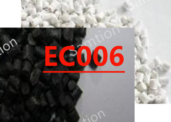 S-Plastic Thermocomp EC006 é um composto à base de resina de polieterimida contendo fibra de carbono.