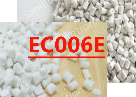 S-Plastic Thermocomp EC006E é um composto baseado em resina de polieterimida contendo fibra de carbono.