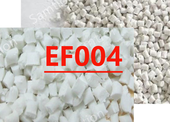 S-Plastic Thermocomp EF004 é um composto à base de resina de polieterimida contendo fibra de vidro.