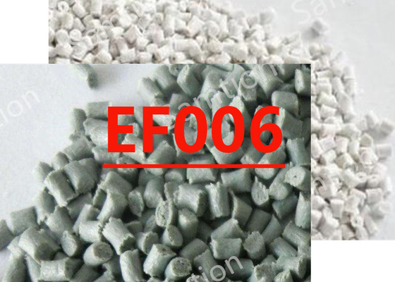 S-Plastic Thermocomp EF006 é um composto à base de resina de polieterimida contendo fibra de vidro