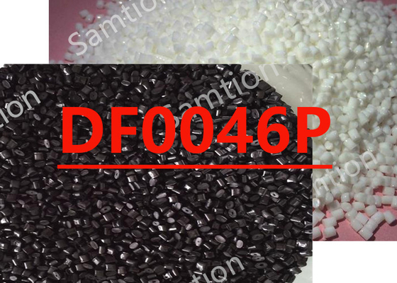 S-Plastic Thermocomp DF0046P composto à base de resina de policarbonato contendo fibra de vidro, retardador de chama