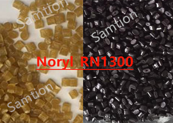 S-Plastic Thermocomp Noryl_RN1300 resina PPE reforçado com vidro/minerais 15% não clorado, não bromado, retardador de chama