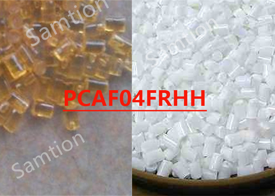 S-Plastic Thermocomp PCAF04FRHH resina 20 % mistura PC+ABS reforçada com vidro sem retardador de chama clorado ou bromado