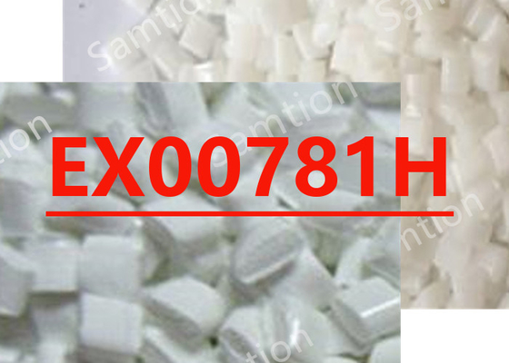 S-Plastic Thermocomp EX00781H Um composto auto lubrificante à base de resina Ultem com baixos níveis de flúor lixiviável
