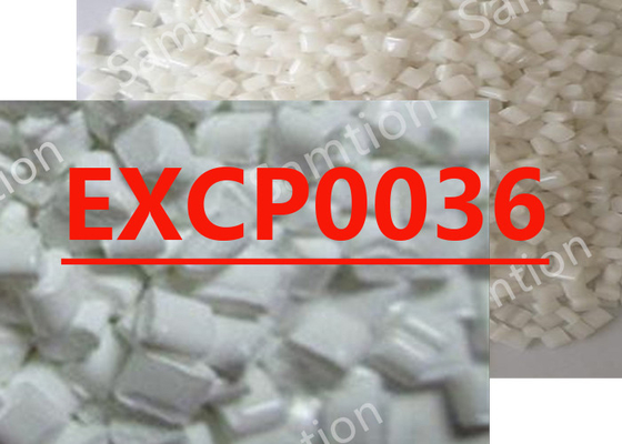 A S-Plastic Thermocomp EXCP0036 é uma resina de moldagem por injeção PA66 reforçada com 40% de fibra de vidro.