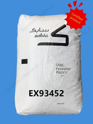 S-Plastic Thermocomp EXCP0111 DADOS PREMIORES. 42% mistura de PPS/PPE reforçada com vidro/minerais. Resistente à corona