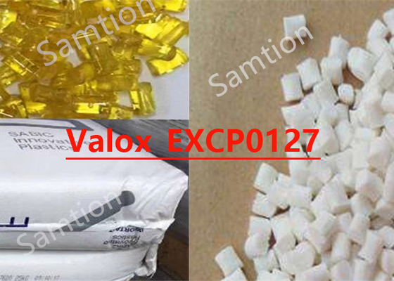 A resina S-Plastic Thermocomp Valox_EXCP0127 é uma resina de moldagem por injecção PBT com 40% de minerais.