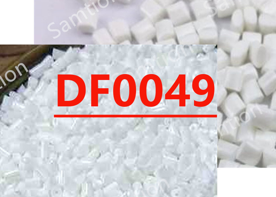 S-Plastic Thermocomp DFD049 um composto à base de resina de policarbonato contendo Retardante de Chama, Fibra de Vidro