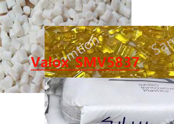 S-Plastic Thermocomp resina Valox_SMV5837 é SINGLE LOT 20% PBT reforçado com contas de vidro para casa do medidor.