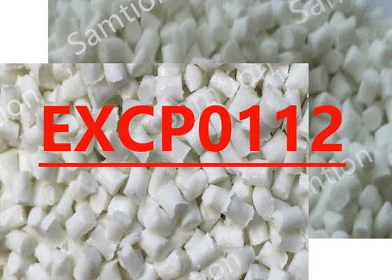 S-Plastic Thermocomp EXCP0112 mistura de PPS/PPE reforçada a 40% com vidro/minerais.