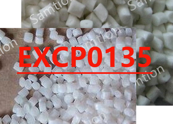 S-Plastic Thermocomp EXCP0135 Resina de moldagem por injecção PA6 com excelentes propriedades de condutividade térmica