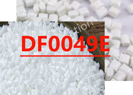 S-Plastic Thermocomp DF0049E composto à base de resina de policarbonato contendo fibra de vidro, retardador de chama