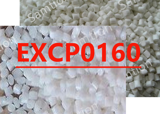 S-Plastic Thermocomp EXCP0160 50% resina de moldagem por injecção PA66 reforçada com vidro, boa qualidade de superfície.