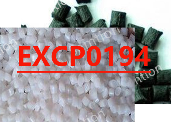 S-Plastic Thermocomp EXCP0194 Resina de moldagem por injecção PA6 reforçada com vidro a 35% com alto caudal e excelente rigidez.
