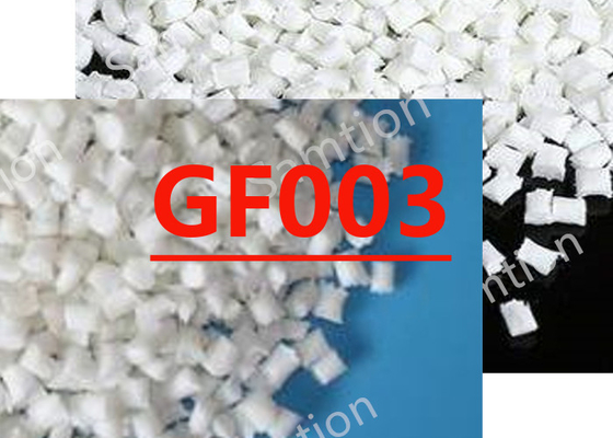 S-Plastic Thermocomp GF003 é um composto à base de resina Polysulfone contendo Fibra de Vidro.