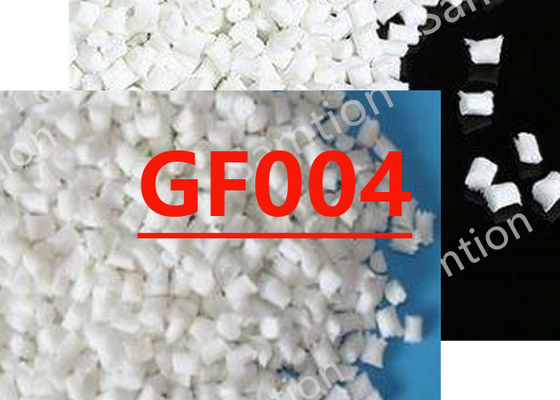 S-Plastic Thermocomp GF004 é um composto à base de resina Polysulfone contendo Fibra de Vidro.