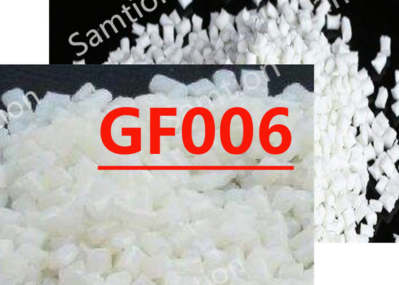 S-Plastic Thermocomp GF006 é um composto à base de resina Polysulfone contendo Fibra de Vidro.