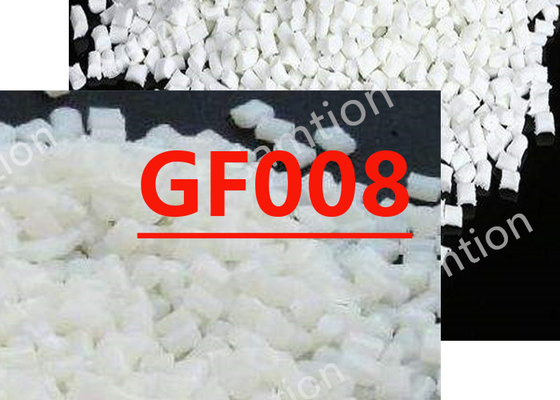 S-Plastic Thermocomp GF008 é um composto à base de resina Polysulfone contendo Fibra de Vidro.