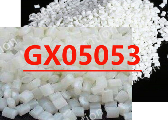 S-Plastic Thermocomp GX05053 é um composto à base de resina de mistura Polysulfone contendo Fibra de Vidro.