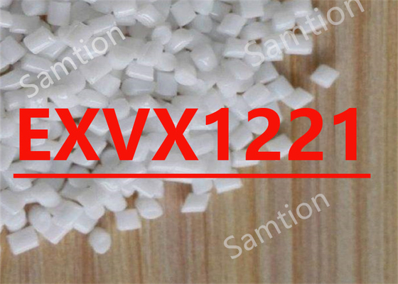 S-Plastic Valox EXVX1221 é Valox Super High Flow Grade 30% vidro preenchido Retardante de Chama Calor estabilizado com liberação de mofo