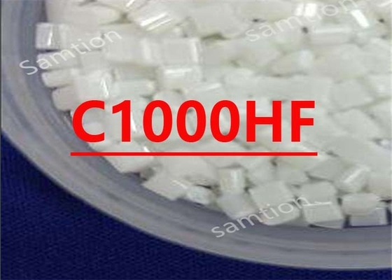 S-Plastic cycoloy C1000HF mistura PC+ABS de uso geral especialmente desenvolvida para aplicações de parede fina que exijam uma fl alta