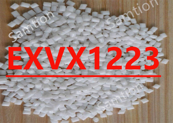 S-Plastic Valox EXVX1223 é um PBT retardador de chama reforçado com vidro de 6,5%
