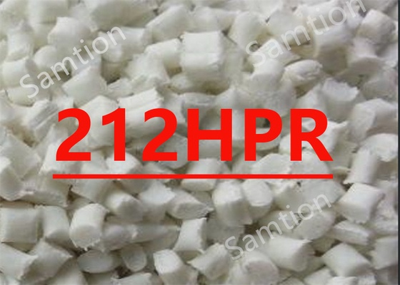 S-Plastic Valox 212HPR resina É compatível com os regulamentos de contacto com alimentos Acc To 90/128/CEE