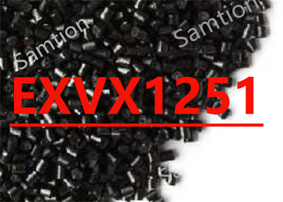 S-Plastic Valox EXVX1251 é um grau UV-estabilizado concebido para aplicações em ambientes externos que exigem UL 746C F1