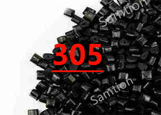 S-Plastic Valox 305 resina é PBT para composição somente não destinado a moldagem por injecção viscosidade de fusão 250C a 21,6 kgf