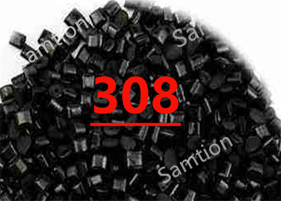 S-Plastic Valox 308 resina é PBT para composição somente não destinado a moldagem por injecção viscosidade de fusão 250C a 21,6 kgf