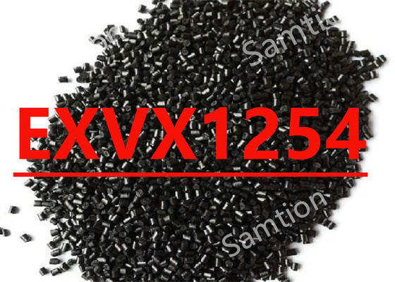 S-Plastic Valox EXVX1254 Alox IQ IQ3001 PBT não preenchido modificado com elastômero destinado a aplicações de dobradiças flexíveis
