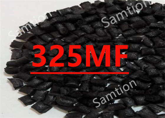 S-Plastic Valox 325MF resina é PBT versão de maior fluxo de 325 para ferramentas de porta restritiva filtragem de alta resolução