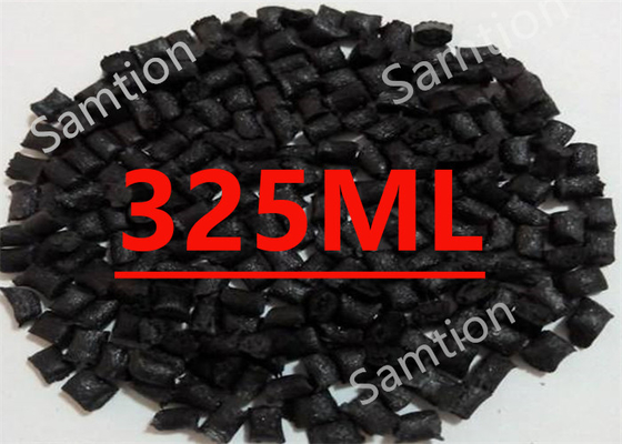 S-Plastic Valox 325ML resina é PBTP não reforçado de propósito geral Grau de alto fluxo Características para porta restritiva