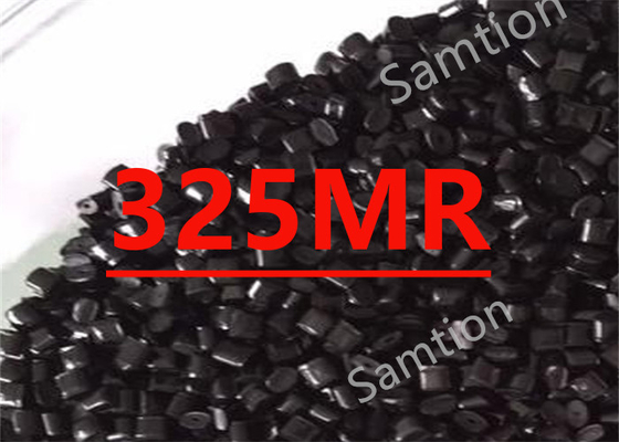 S-Plastic Valox 325MR resina é uma não reforçada de uso geral de moldagem por injeção PBT resina com características de fluxo médio