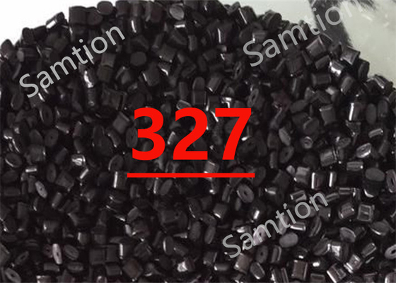 S-Plastic Valox 327 resina é não reforçada impacto poliéster modificado de alta ductilidade e boa processabilidade