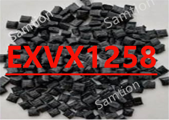 S-Plastic Valox EXVX1258 é um é um responsável ambiental retardador de chama 30% fibra de vidro