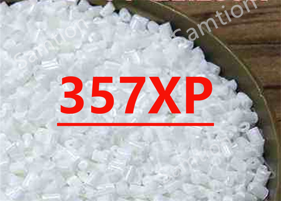 A resina S-Plastic Valox 357XP é uma mistura de poliéster UL94 V-0 modificada por impacto usada em aplicações como bobinas