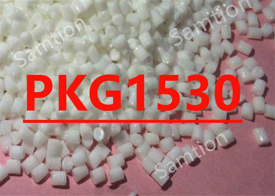 S-Plastic Valox PKG1530 Mistura de poliéster não reforçado com melhor fluxo e melhor adesão ao poliestireno
