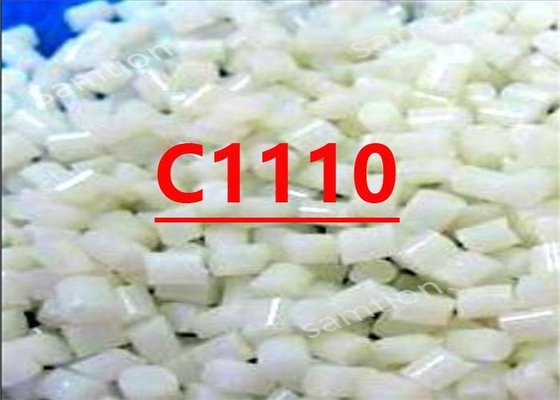 C1110 Cícoloia sábica Alto impacto e ductilidade a 73F (23C) e -20F (-29C).