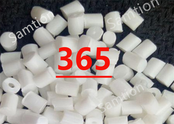 S-Plastic Valox 365 resina é não reforçada Opaco fornece resistência química e estabilidade dimensional UL94V-0