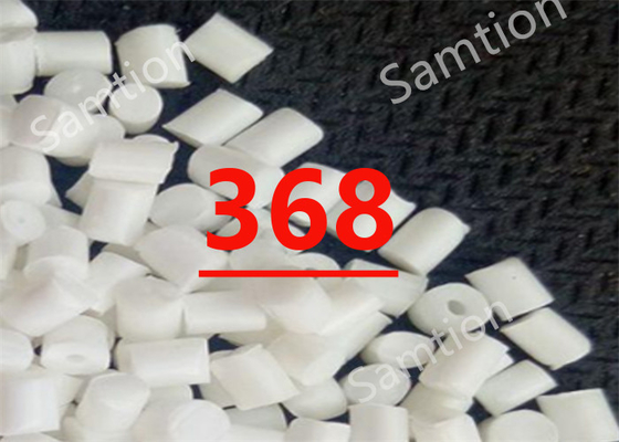 S-Plastic Valox 368 resina é retardador de chama impacto PBT modificado + PC com liberação de mofo substitui 360E