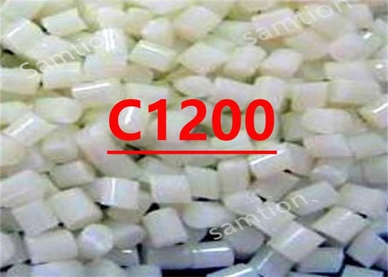 S-Plastic Cycoloy C1200 PC+ABS, excelente resistência ao impacto/alta resistência ao calor.