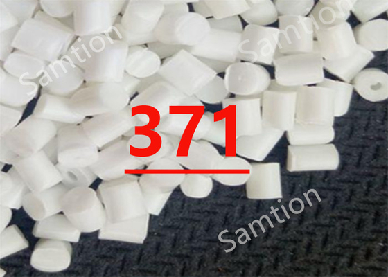 S-Plastic Valox 371 resina é não reforçada UL94V-0/5VA classificado para a indústria elétrica bobinas teclado interruptores e interruptores