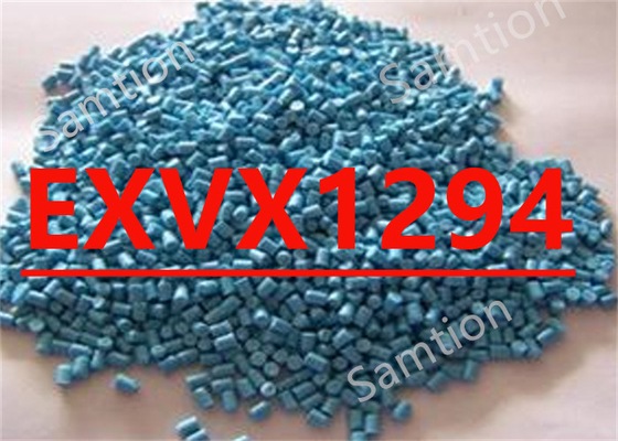 S-Plastic Valox EXVX1294 Mistura PBT/PET reforçada com fibra de vidro, retardador de chama não bromado e não clorado, 15%