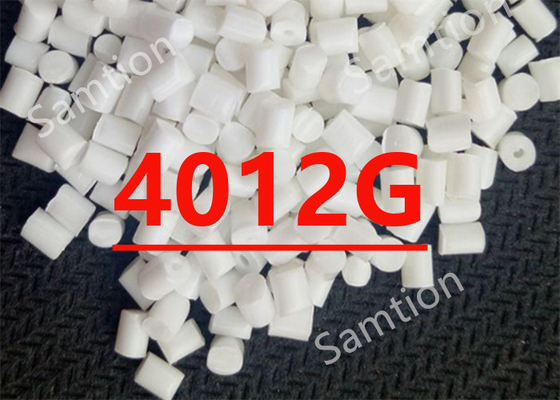 A resina S-Plastic Valox 4012G é uma resina de moldagem por injecção PBT reforçada com 10% de fibra de vidro com excelente capacidade mecânica.